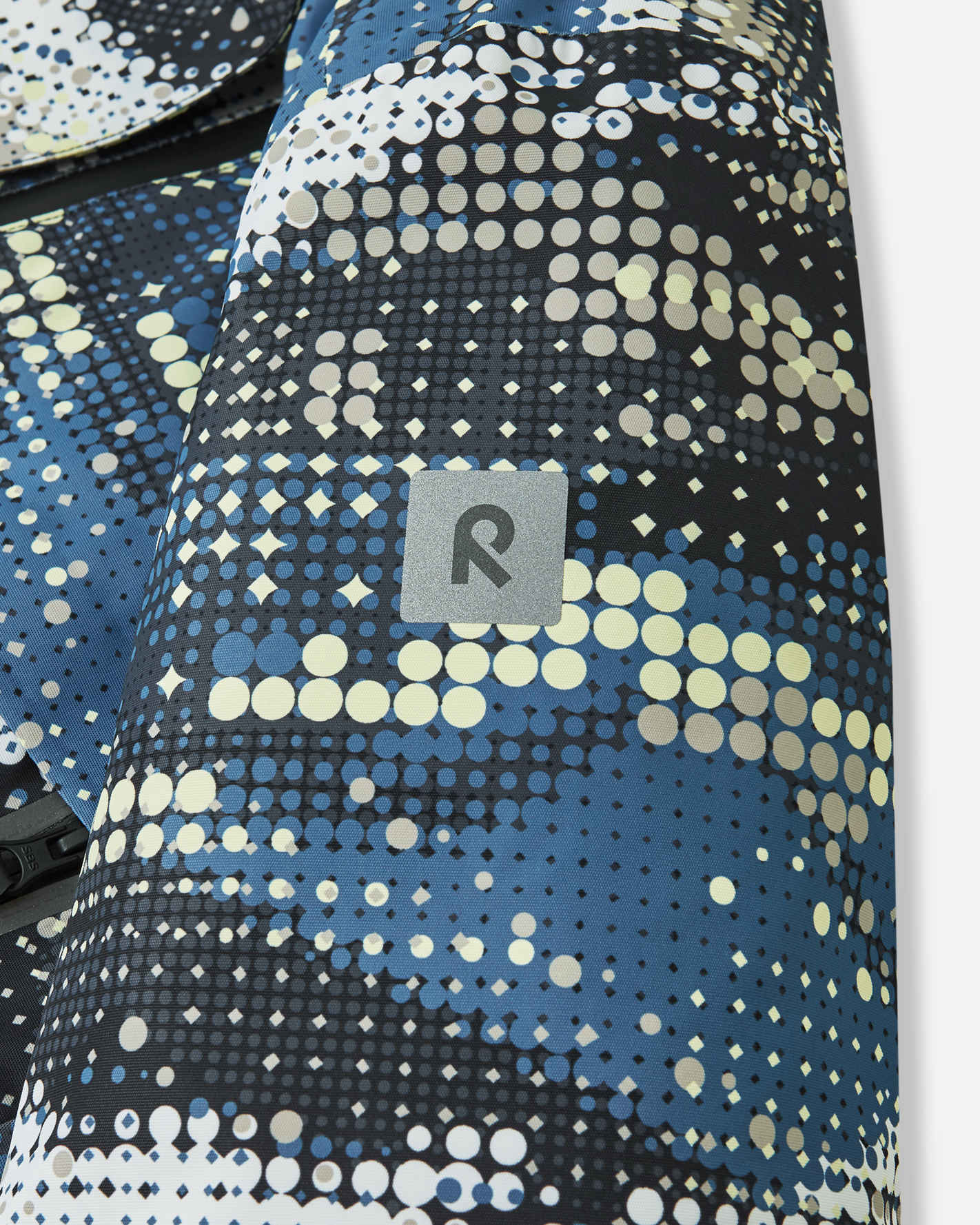 Kids' waterproof ski jacket Tirro Winter