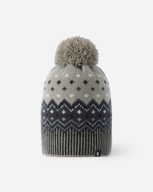 Kids' wool beanie Pohjoinen Winter