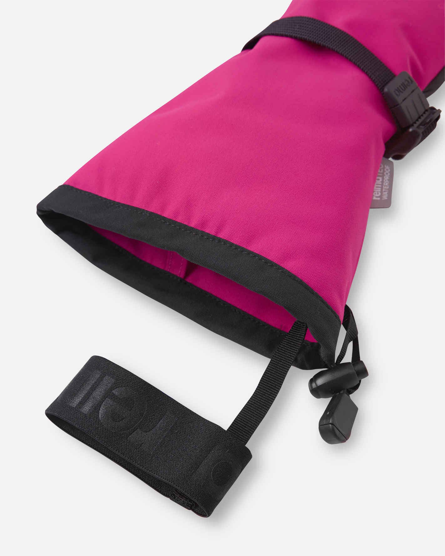 Kids' waterproof ski mittens Snoukka Accessories