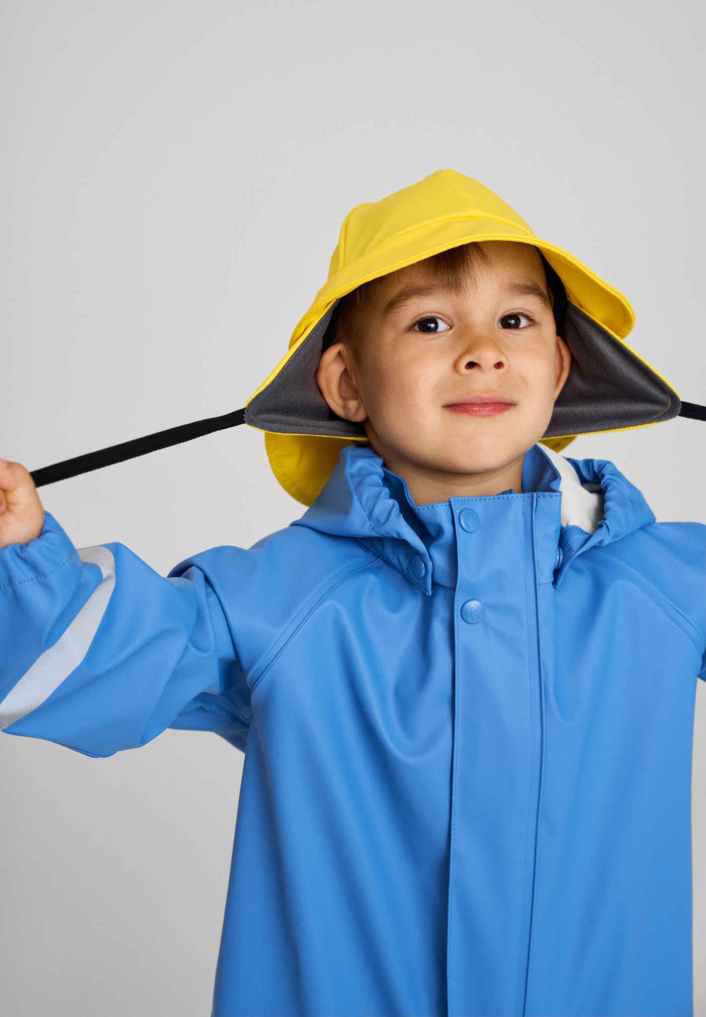 Kids' rain hat Rainy Outerwear