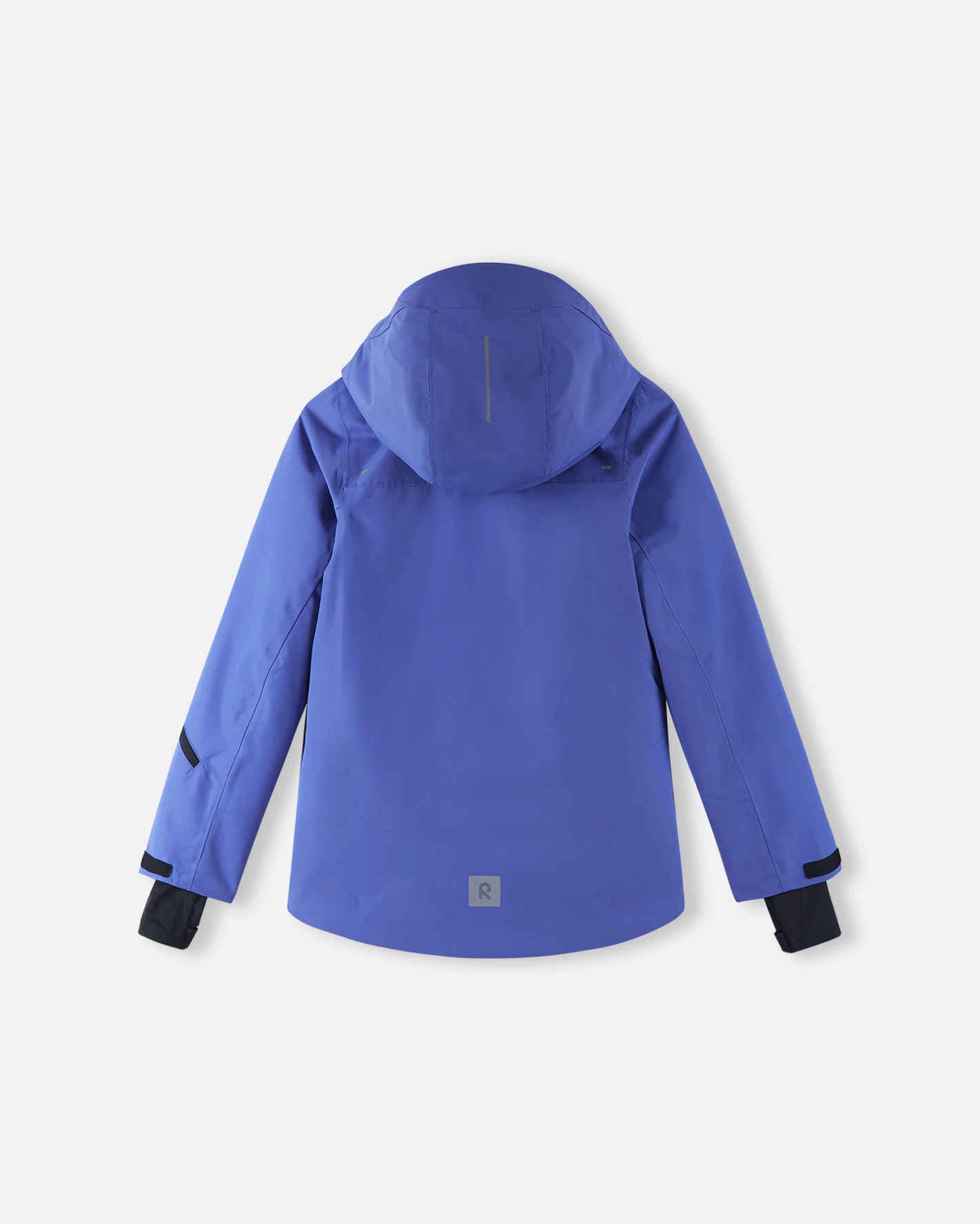 Kids' waterproof Winter jacket Perille Winter