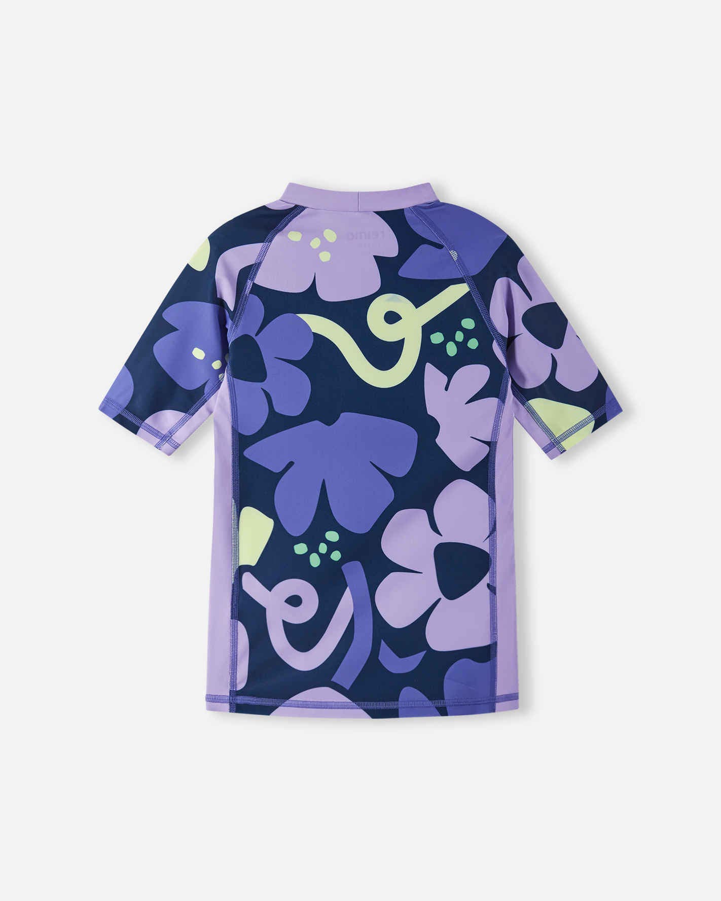 Kids' UV protective swim shirt Joonia Winter