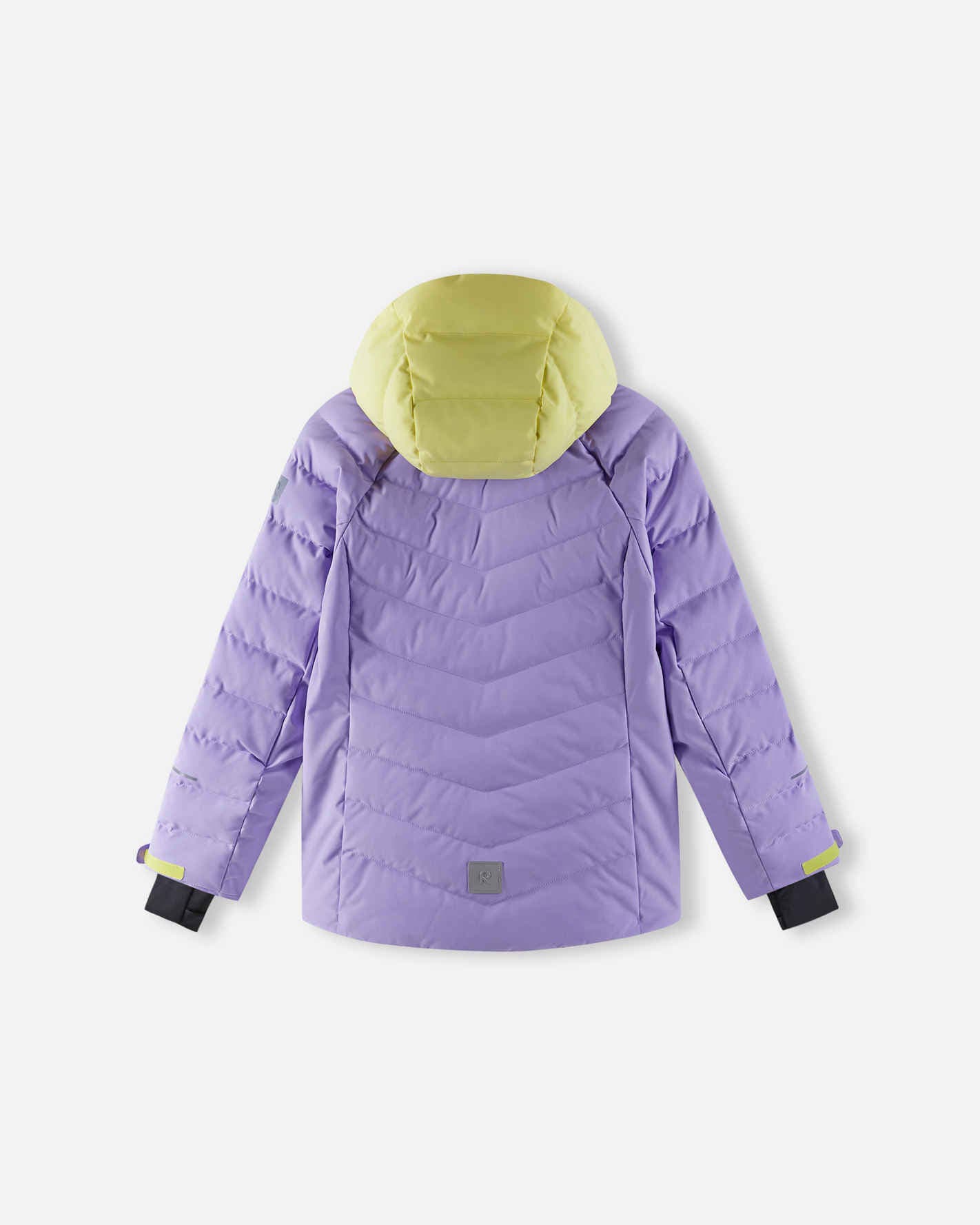 Kids' ski jacket Luppo Skiwear
