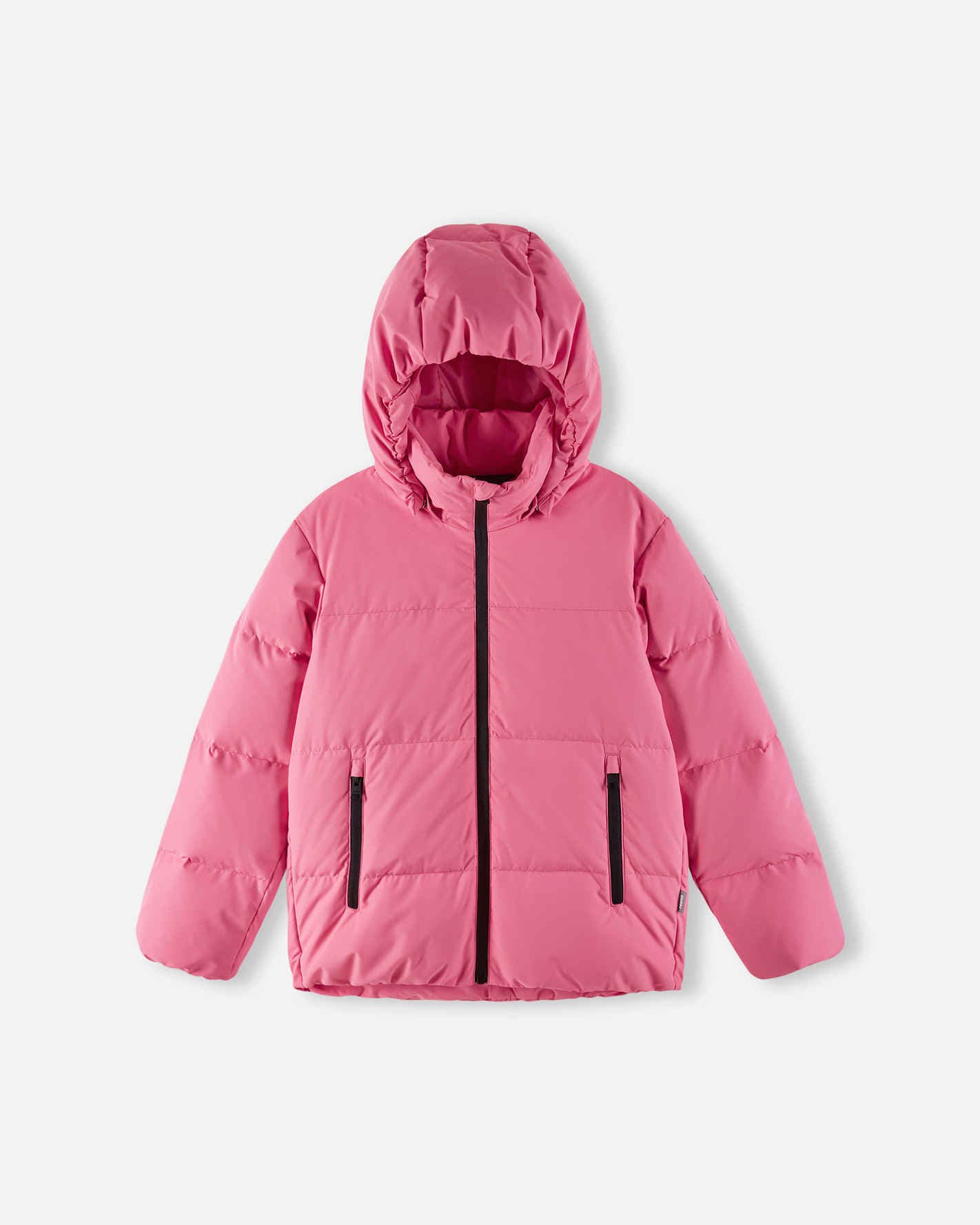 Juniors' down jacket Paimio Winter