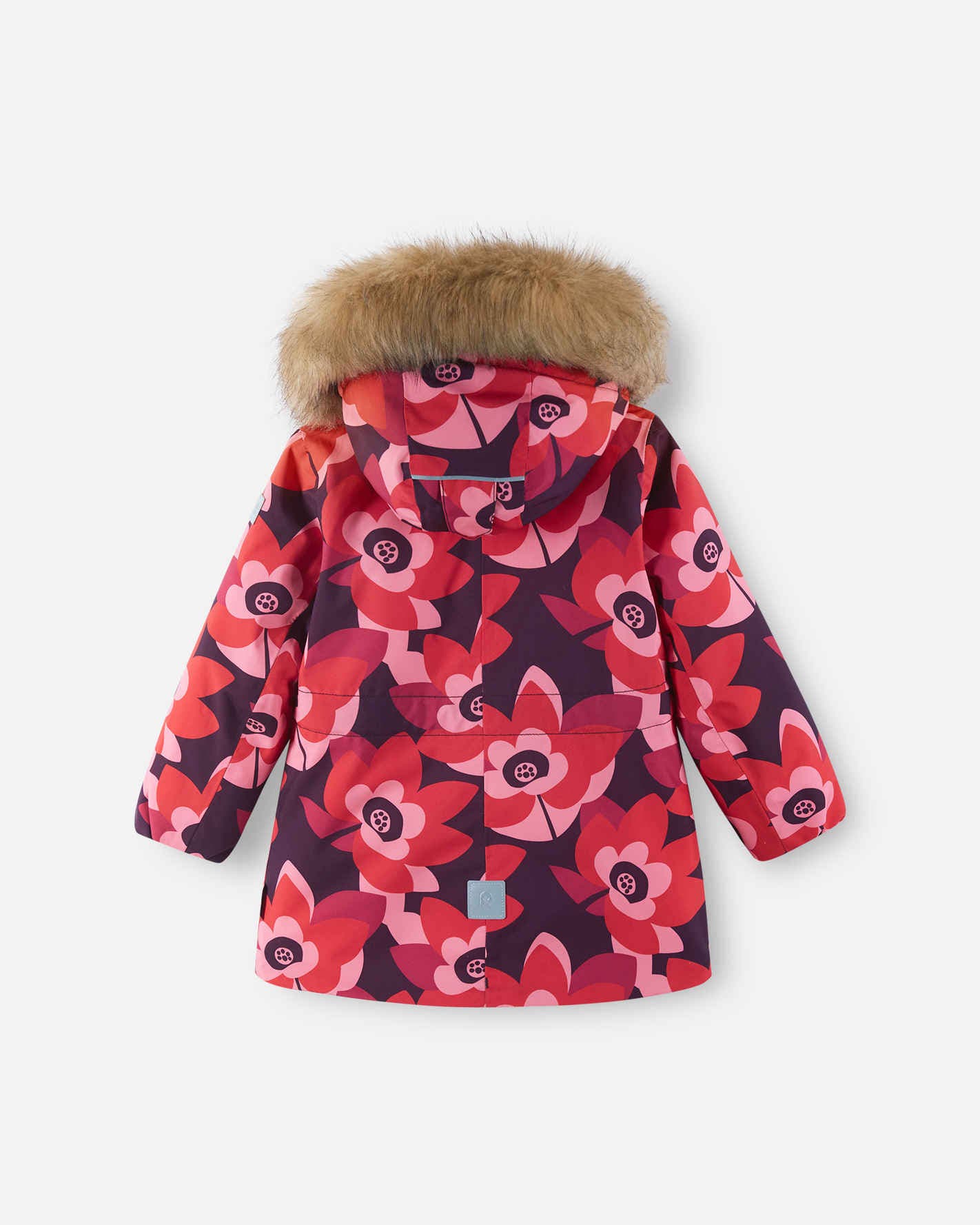Kids' waterproof winter jacket Muurame Outerwear