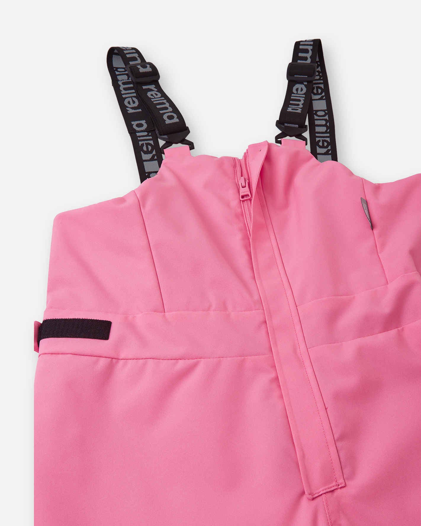 Kids' waterproof ski pants Vuonelo Winter