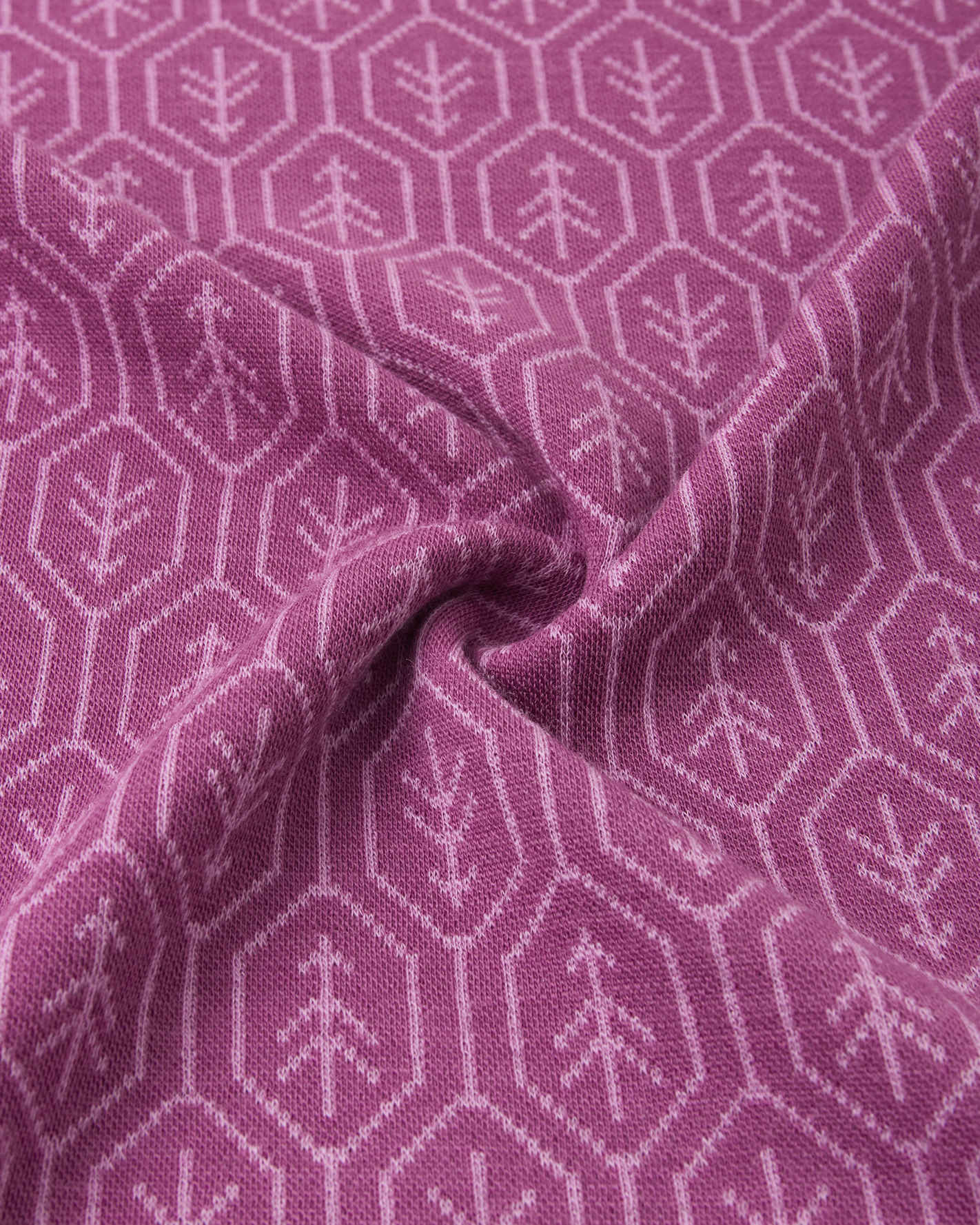 Kids' wool base-layer set Taival Winter