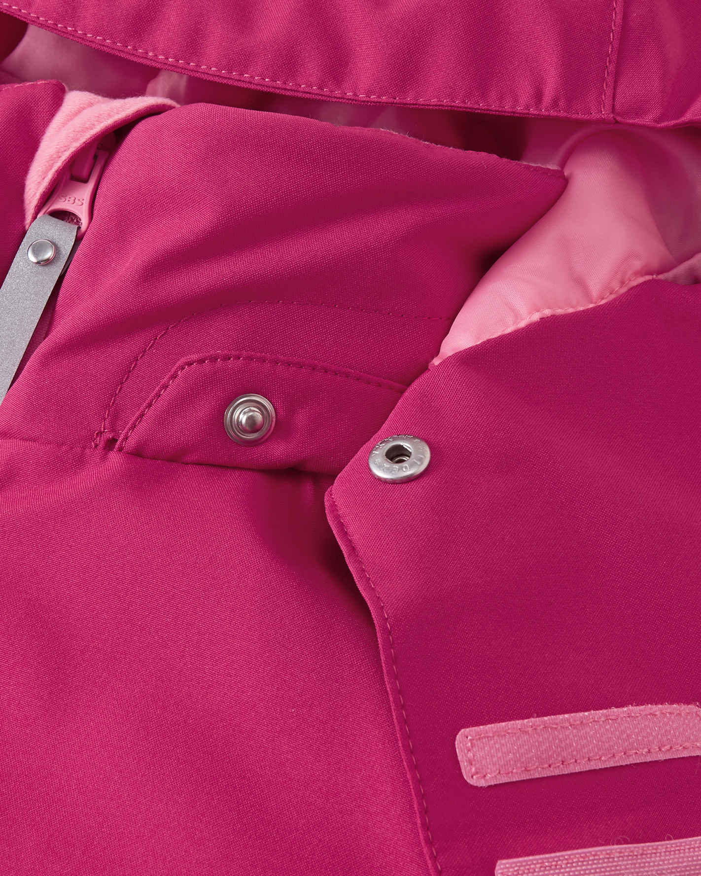 Kids' waterproof ski jacket Palsi Skiwear