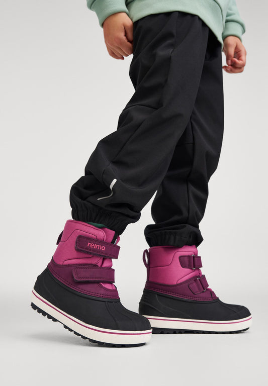 Kids' winter boots Tuiskuva Shoes