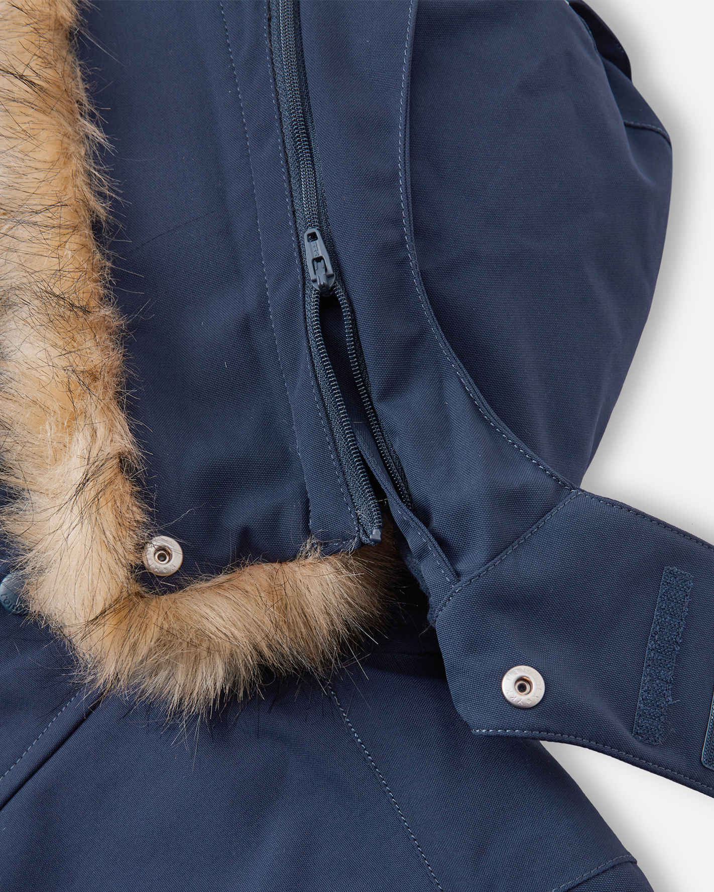 Kids' waterproof Winter snowsuit Stavanger Winter