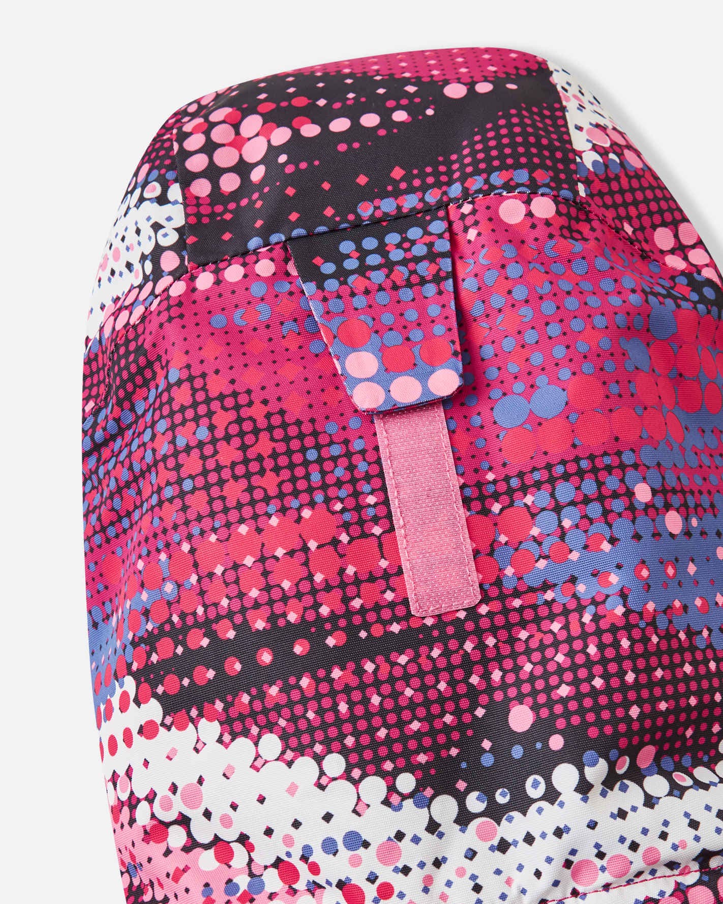 Kids' wateproof ski jacket Kiiruna Winter