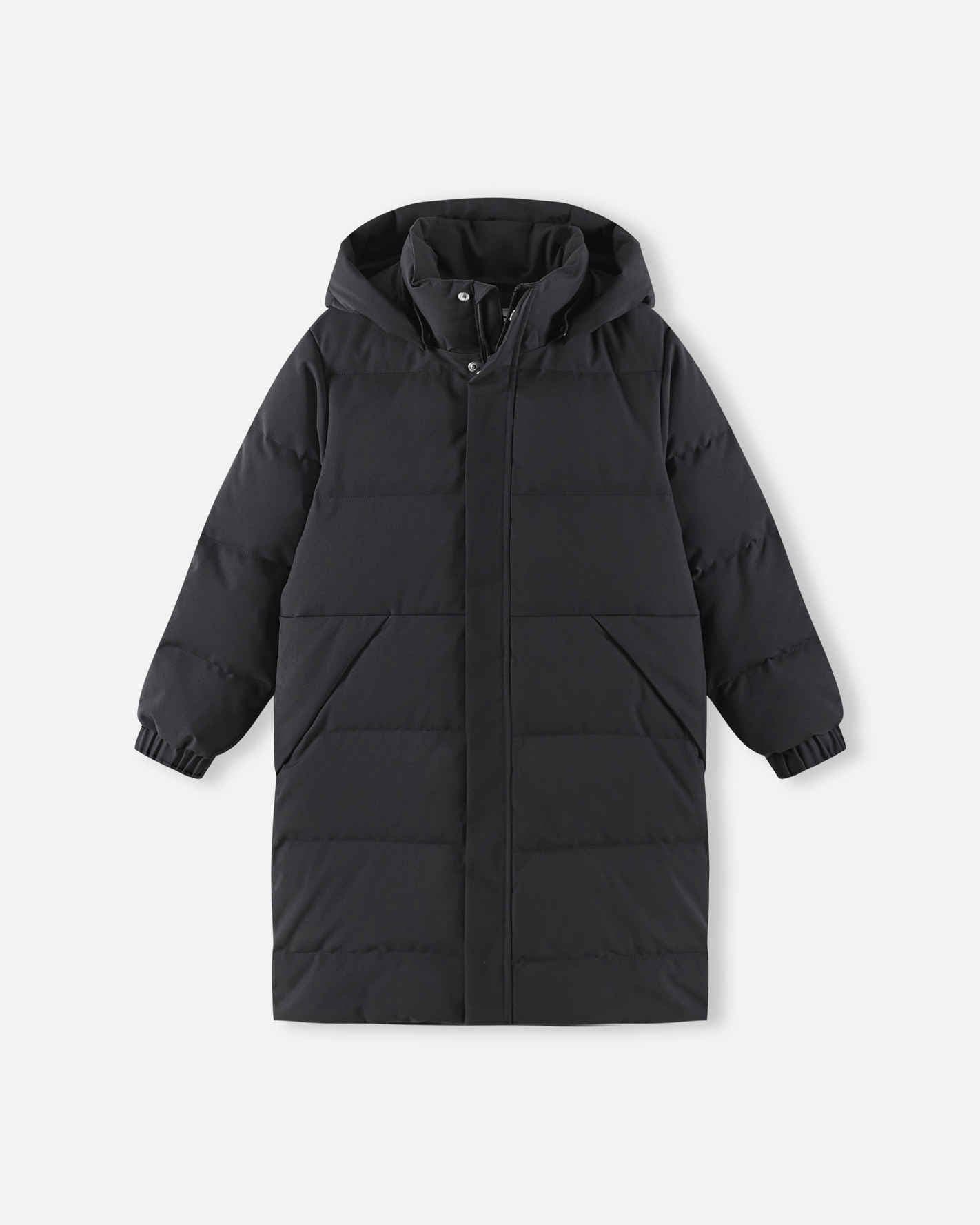 Kids' down jacket Parkkala Outerwear