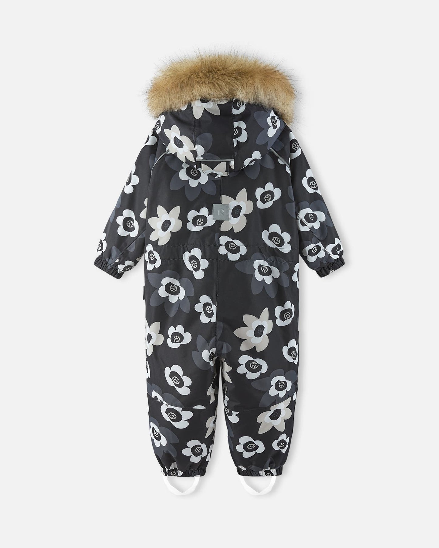 Toddlers' waterproof snowsuit Lappi Outerwear