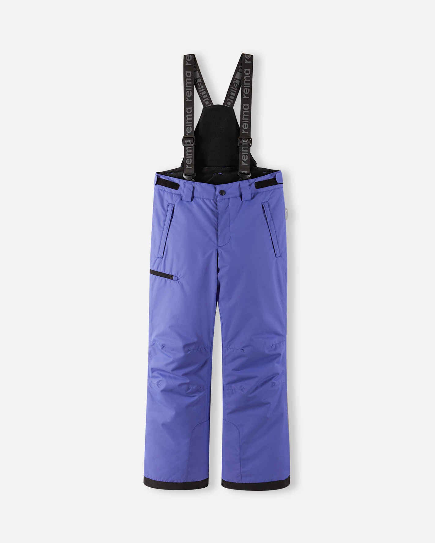 Juniors' waterproof ski pants Terrie Skiwear