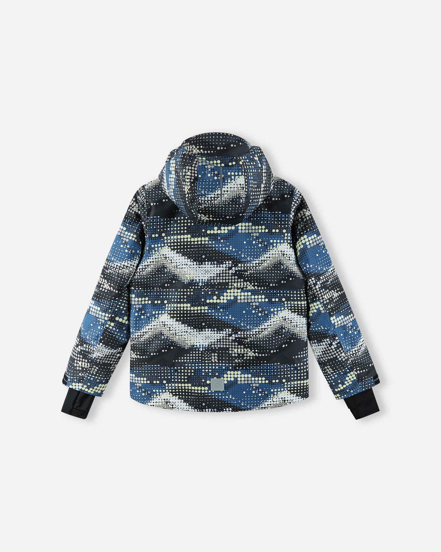 Kids' waterproof ski jacket Tirro Winter