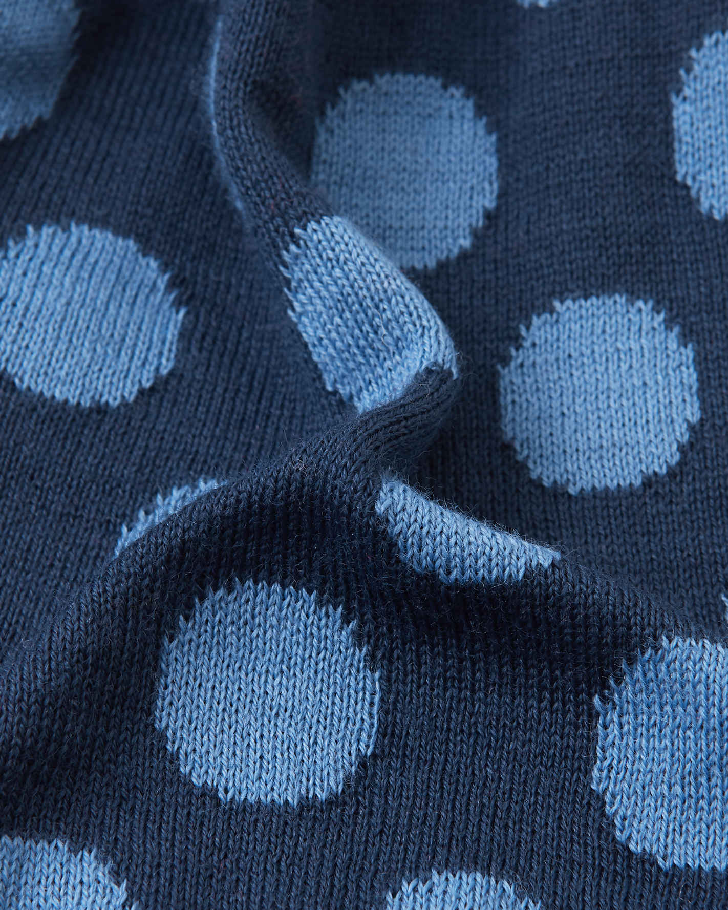 Toddlers' wool mix balaclava Polkka Winter