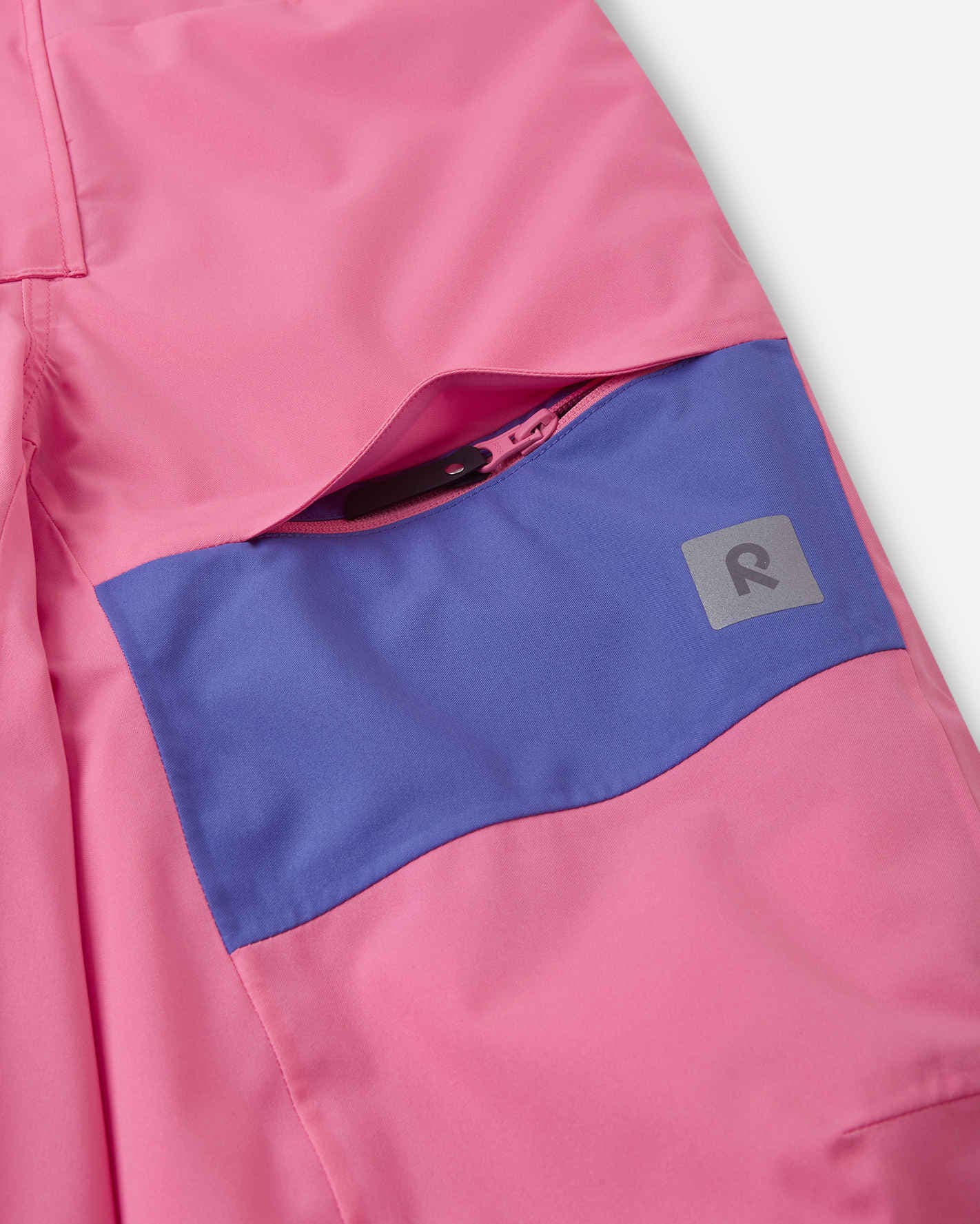 Kids' waterproof ski pants Vuonelo Winter