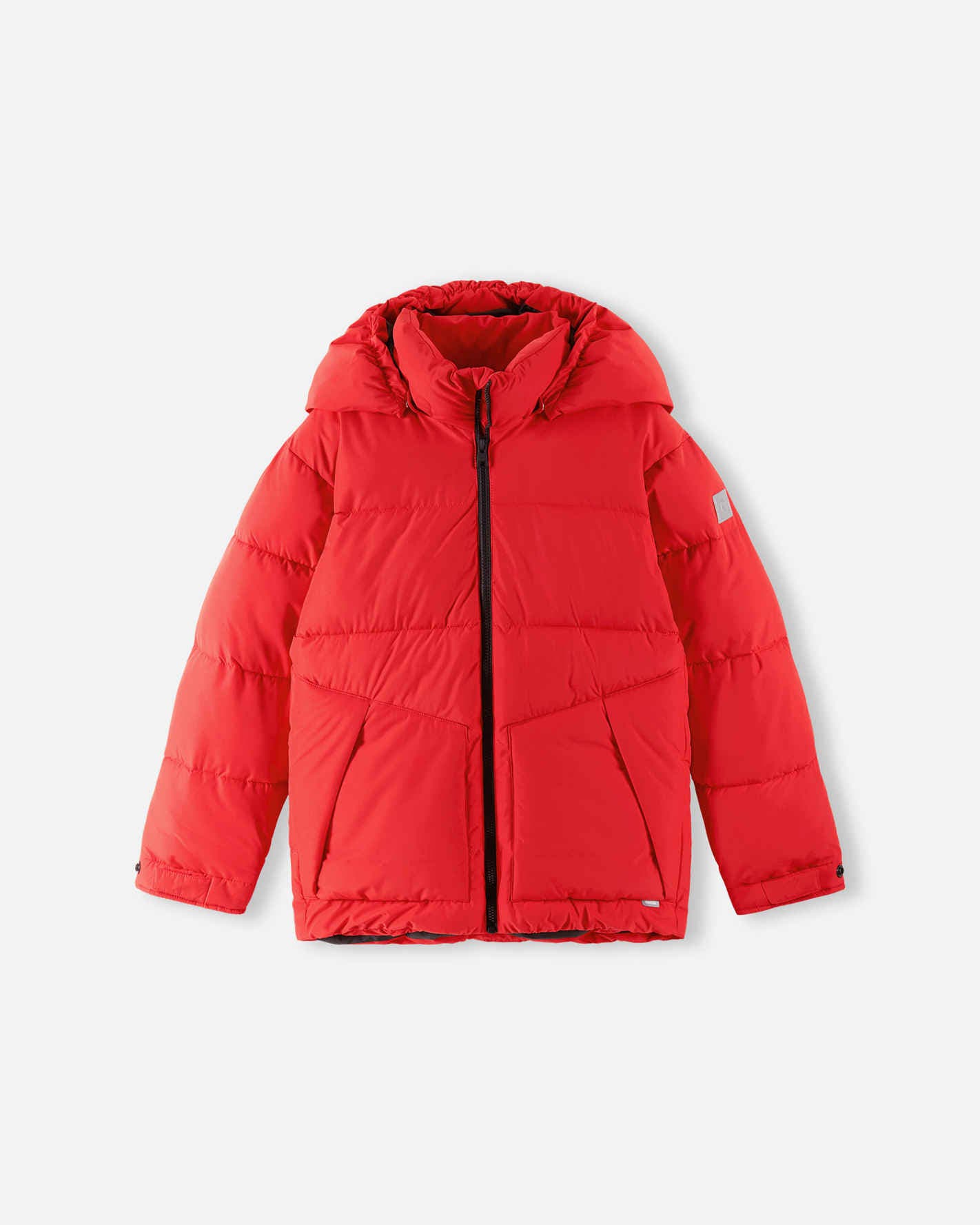 Juniors' Winter jacket Osteri Winter
