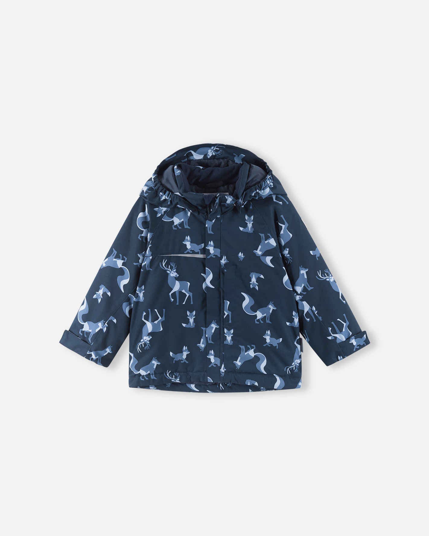 Kids' waterproof Winter jacket Parkkila Winter