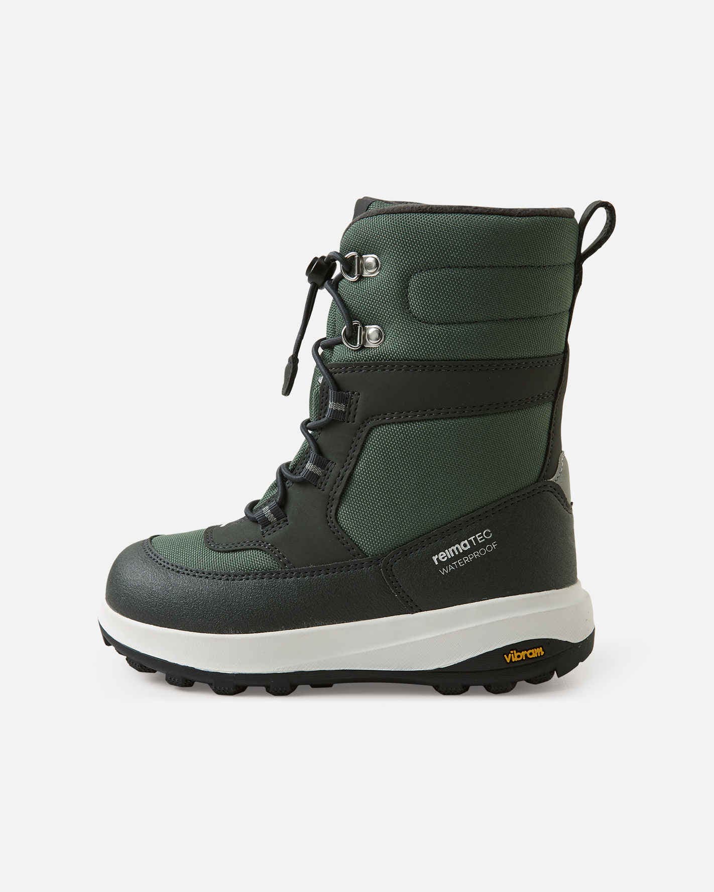 Kids' waterproof Winter boots Laplander 2.0 Winter