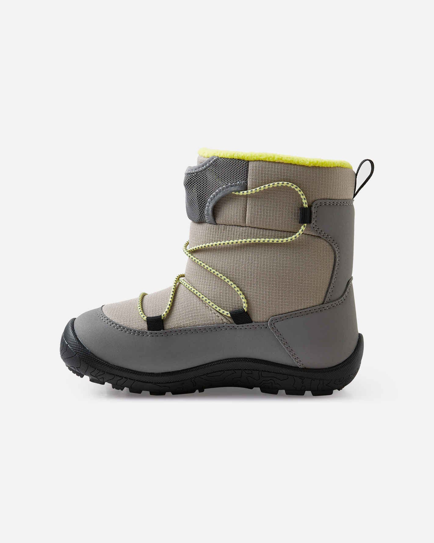 Kids' barefoot winter boots Ensilumi Kids Shoes