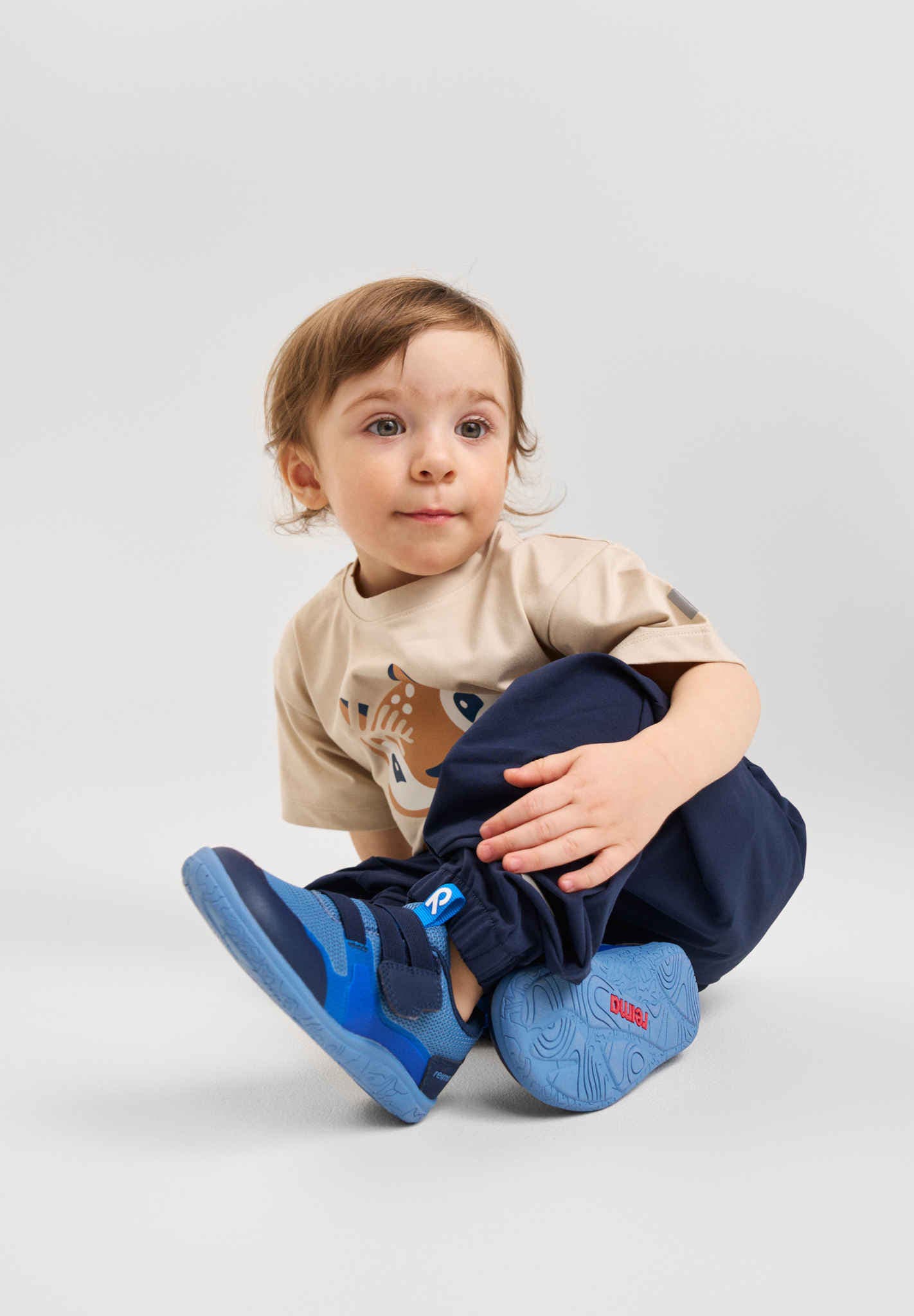 Toddlers' barefoot Shoes Tepastelu Shoes