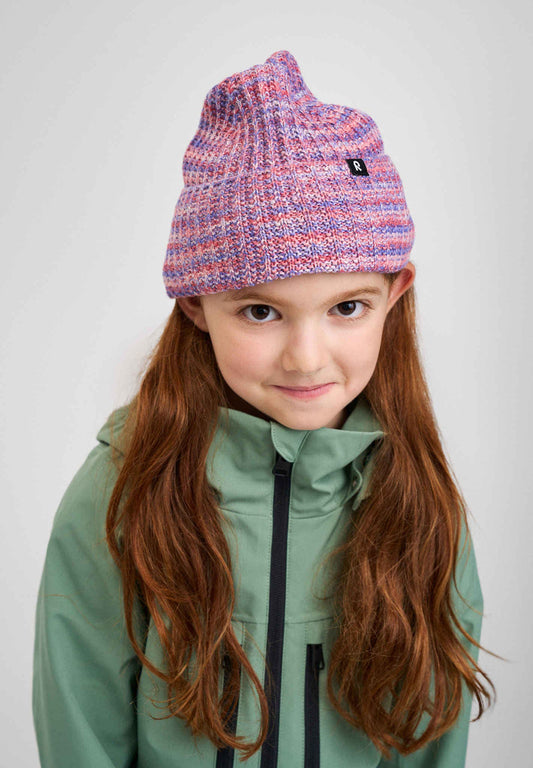 Kids' wool-mix benie Tikkana Accessories