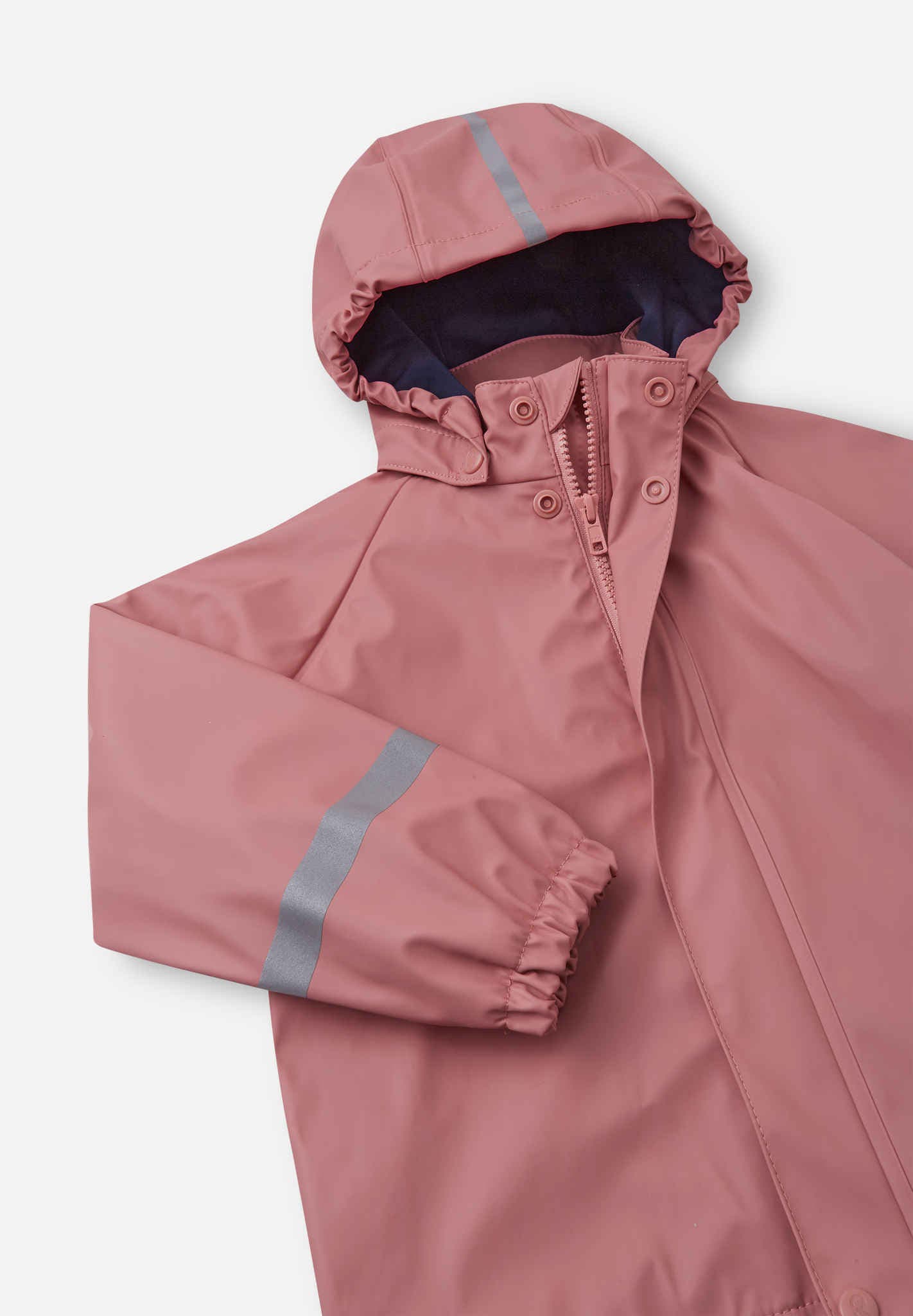 Toddlers' lined rain set Tipotella Outerwear