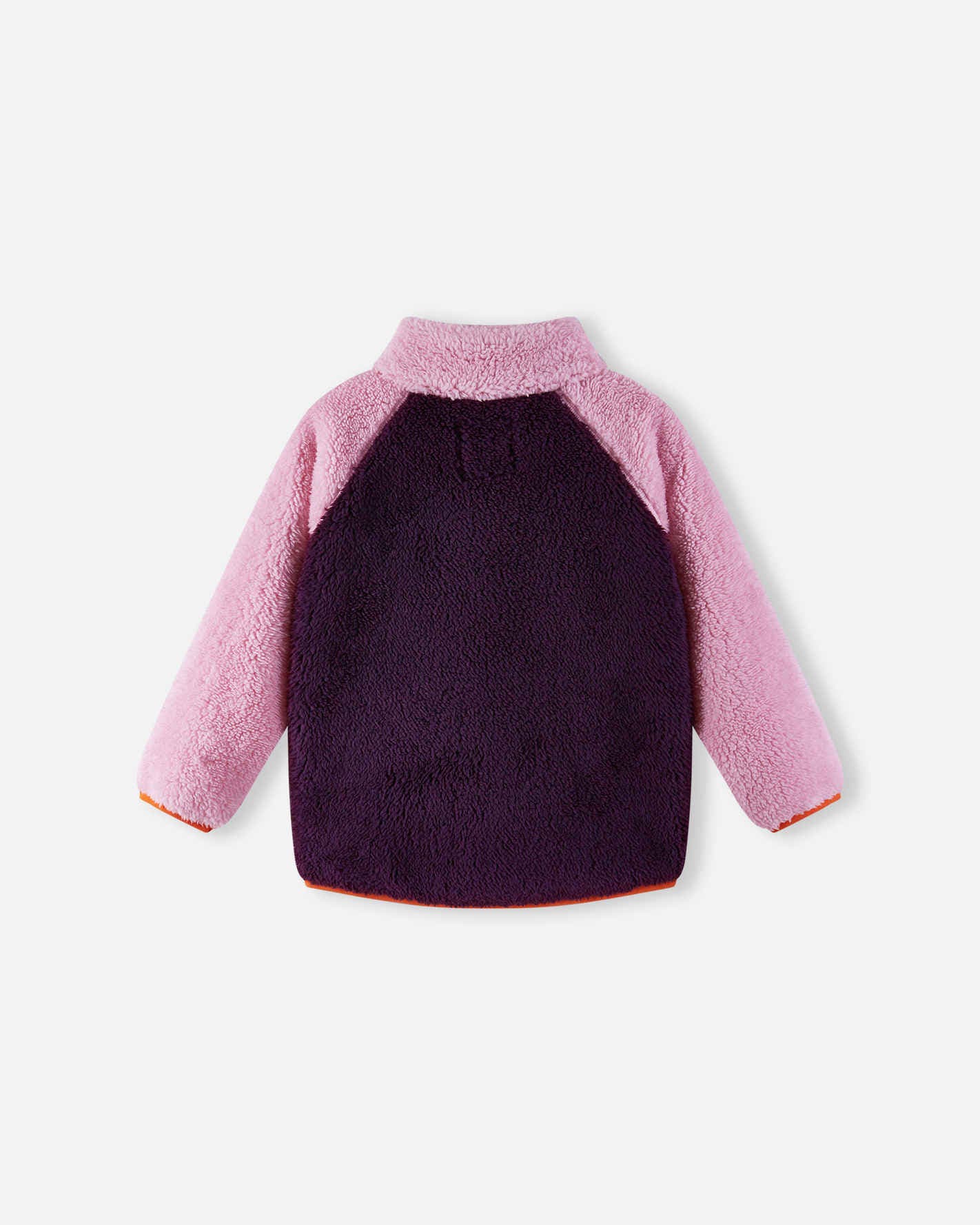 Toddlers' fleece jacket Moomin Kramgo Winter