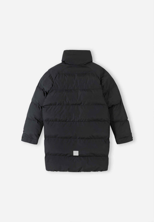 Juniors' winter parka Simpukka Outerwear