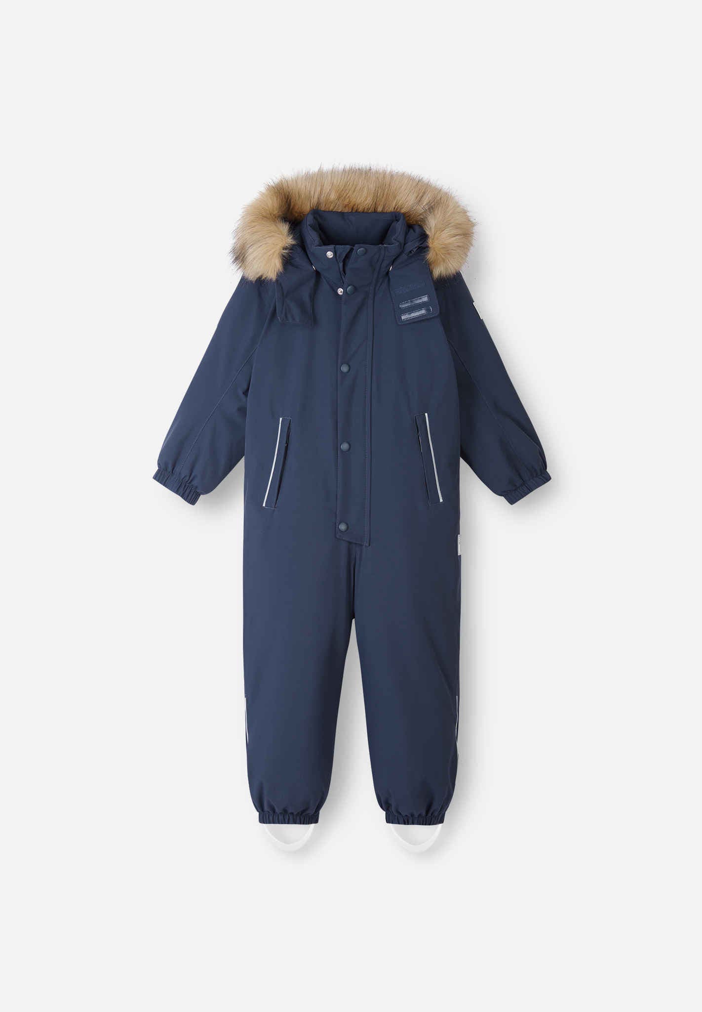 Kids' waterproof Winter snowsuit Stavanger Winter