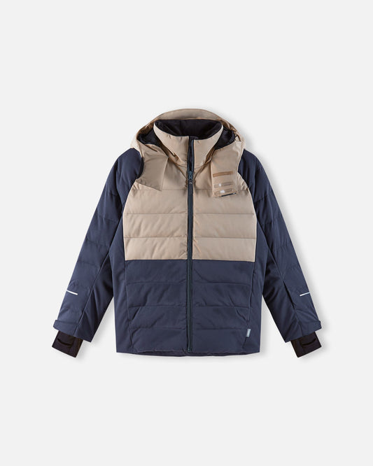 Kids' ski jacket Kuosku Winter