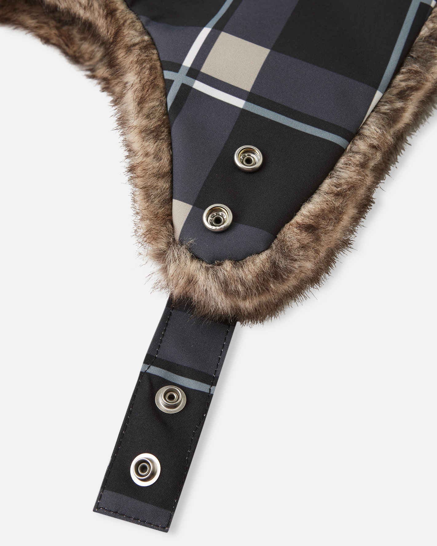 Kids' Winter hat Ilves Winter