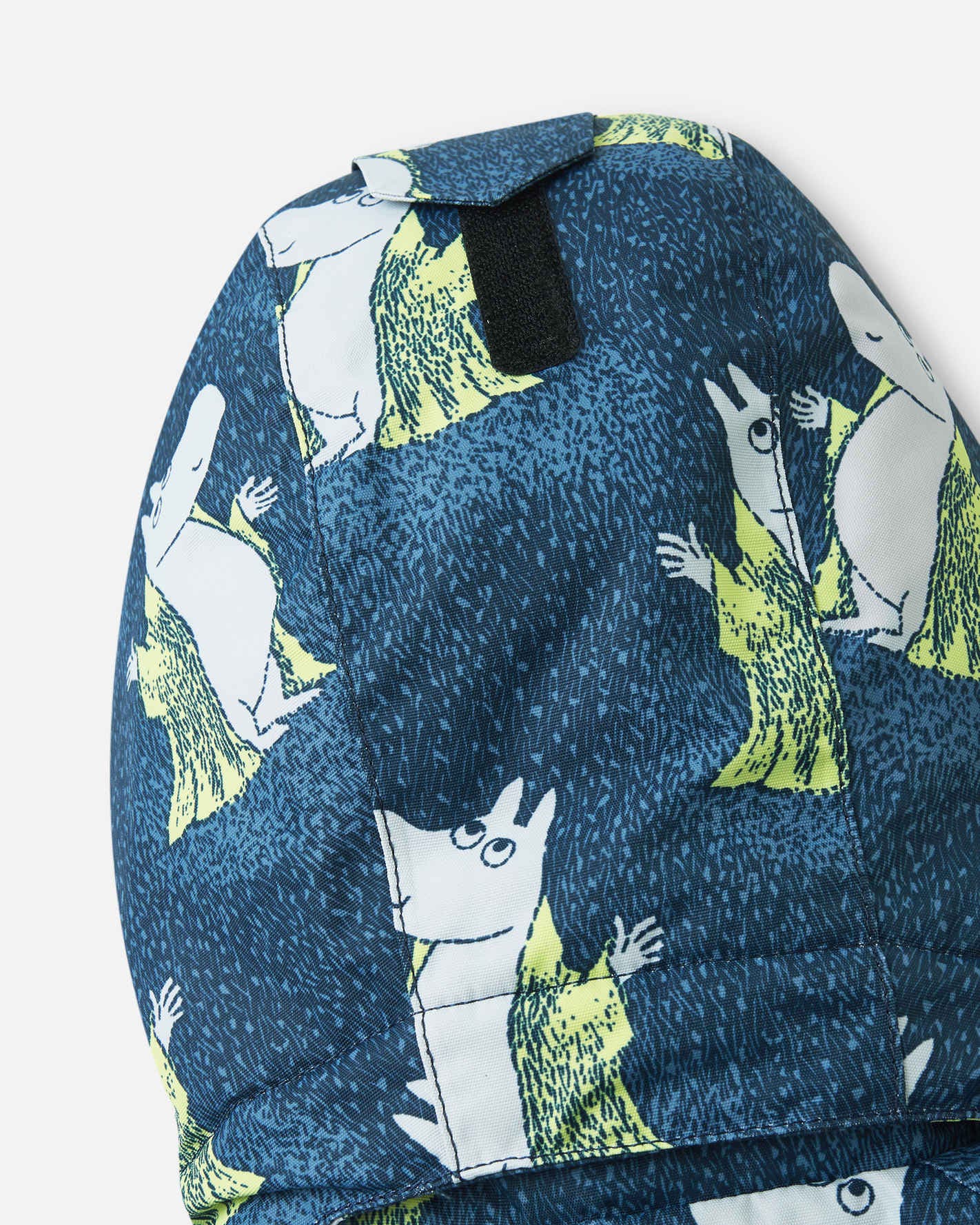 Toddlers' snowsuit Moomin Lyster Outerwear