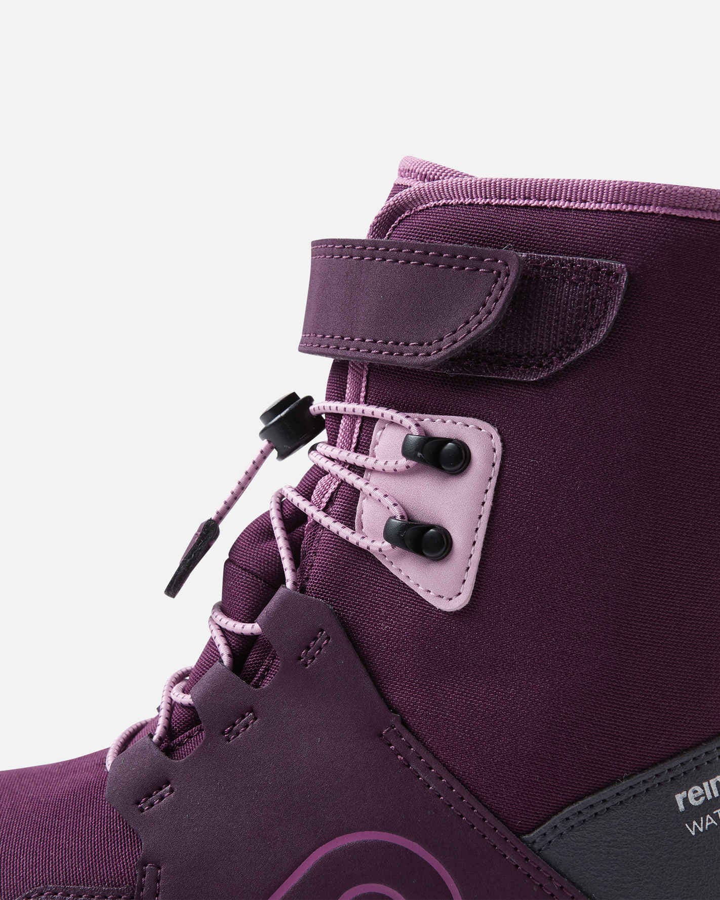 Kids' waterproof winter Shoes Talves Shoes