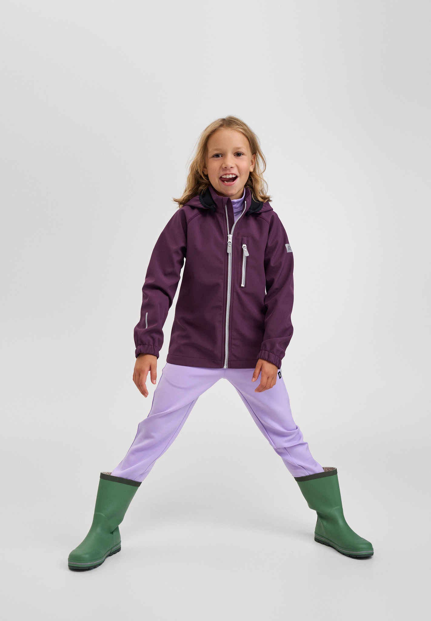 Kids' sweat pants Letkis Winter