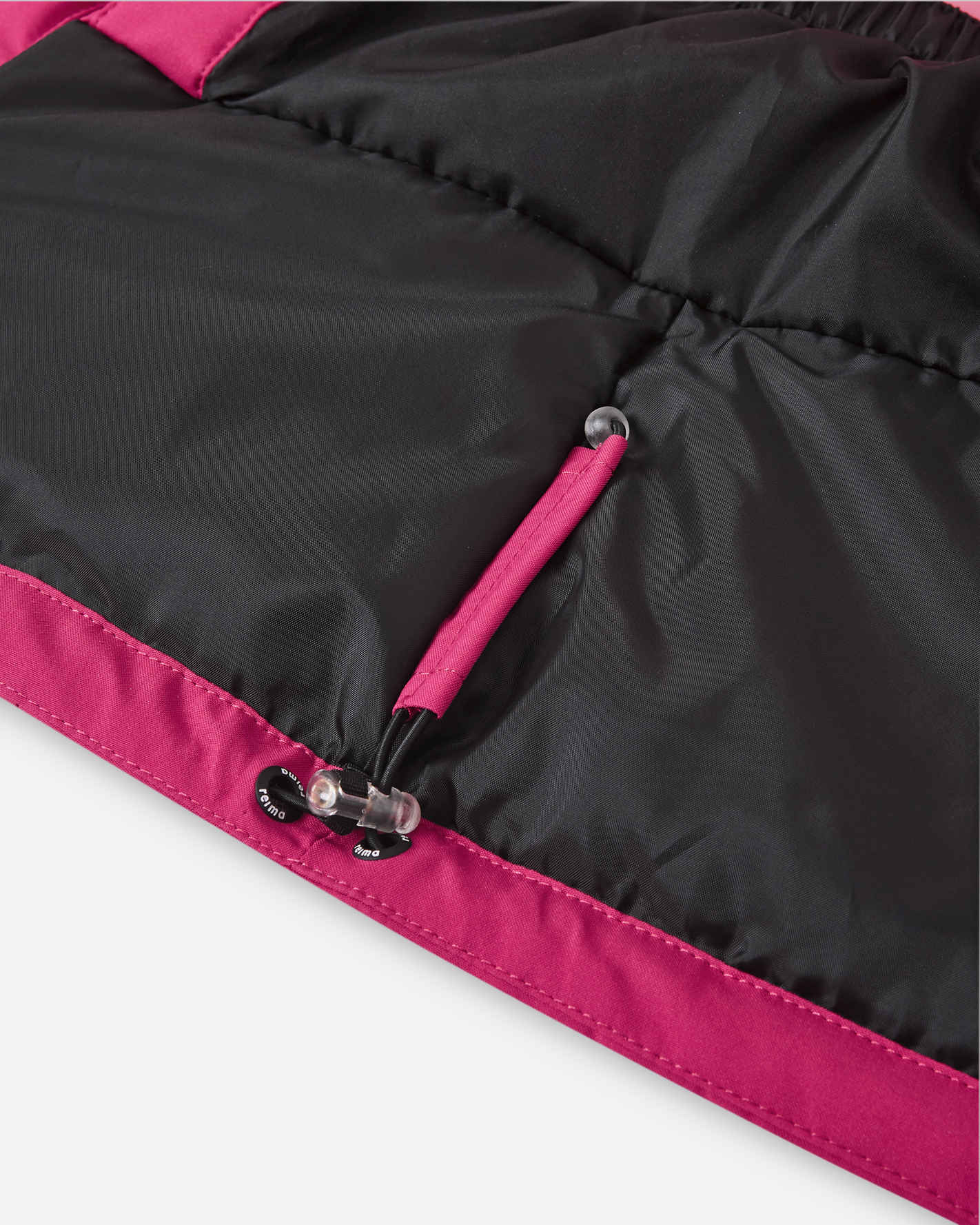 Kids' waterproof ski jacket Palsi Skiwear