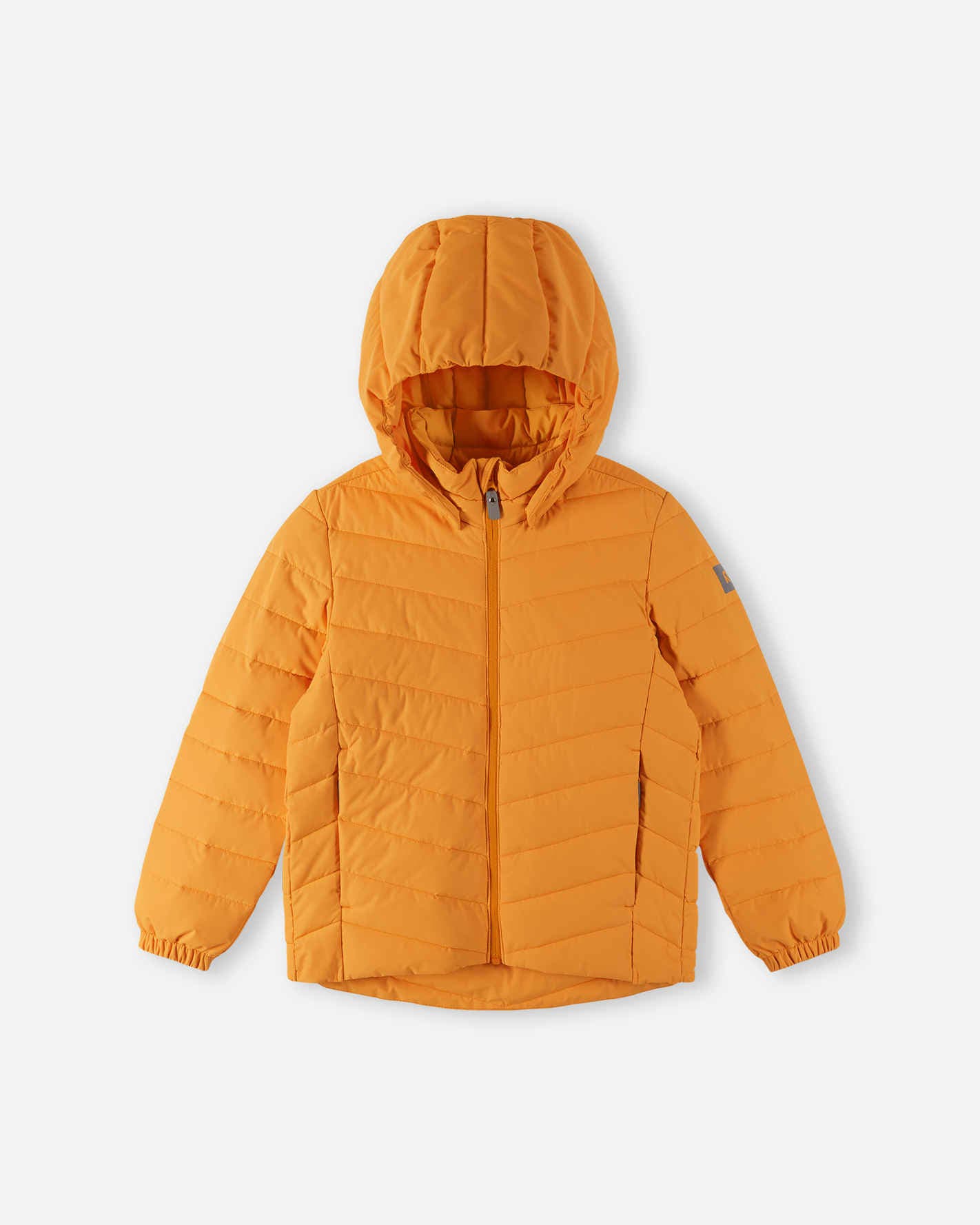 Kids' water-repellent insulated jacket Uumaja Outerwear