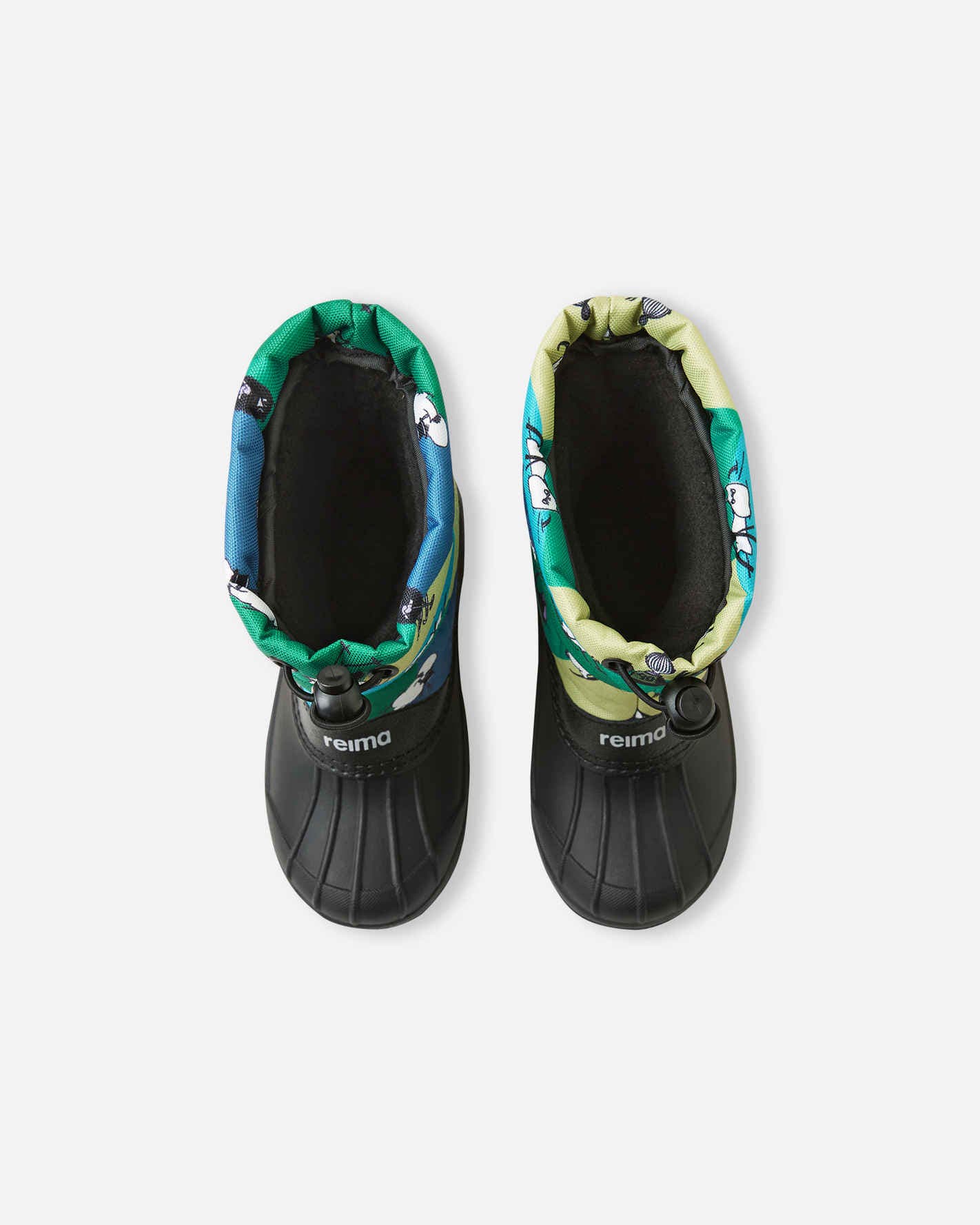 Kids' Winter boots Moomin Nefar Winter