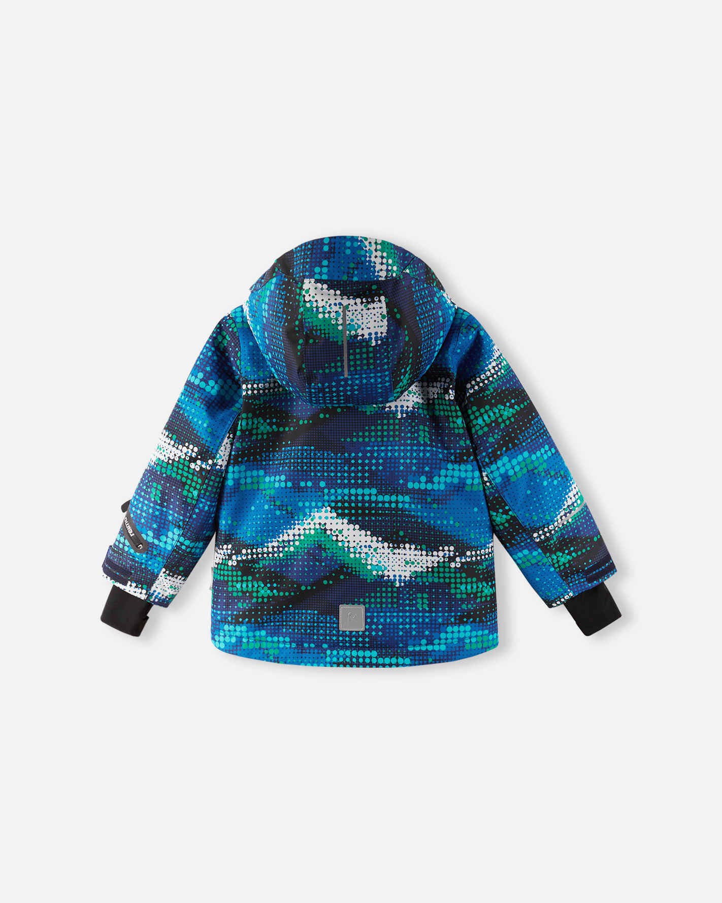 Kids' waterproof ski jacket Kairala Outerwear