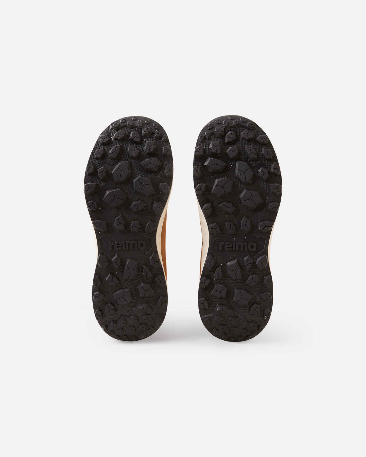 Kids waterproof high-top sneakers Hiipien Shoes