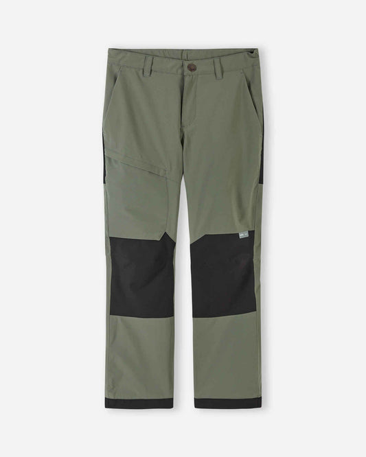Juniors' waterproof outdoor pants Sampu Outerwear