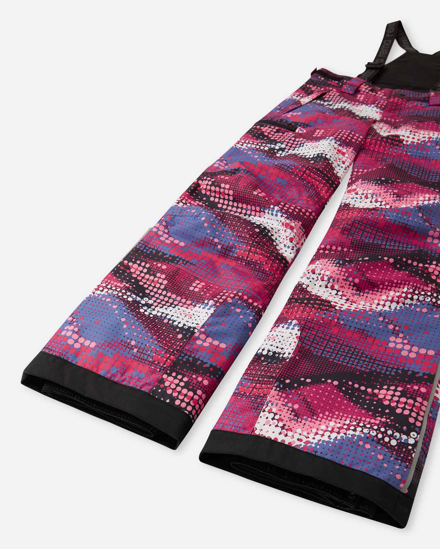 Juniors' waterproof ski pants Terrie Winter