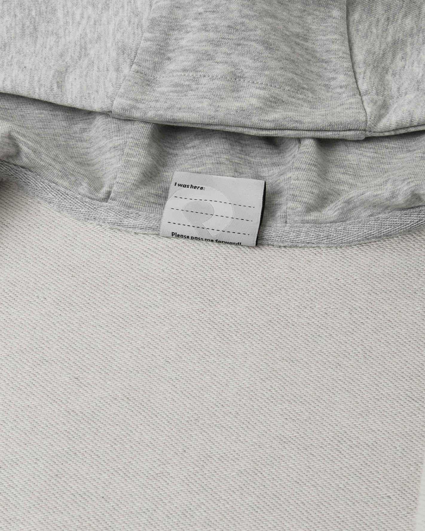 Kids' zip up hoodie Huppuri Winter