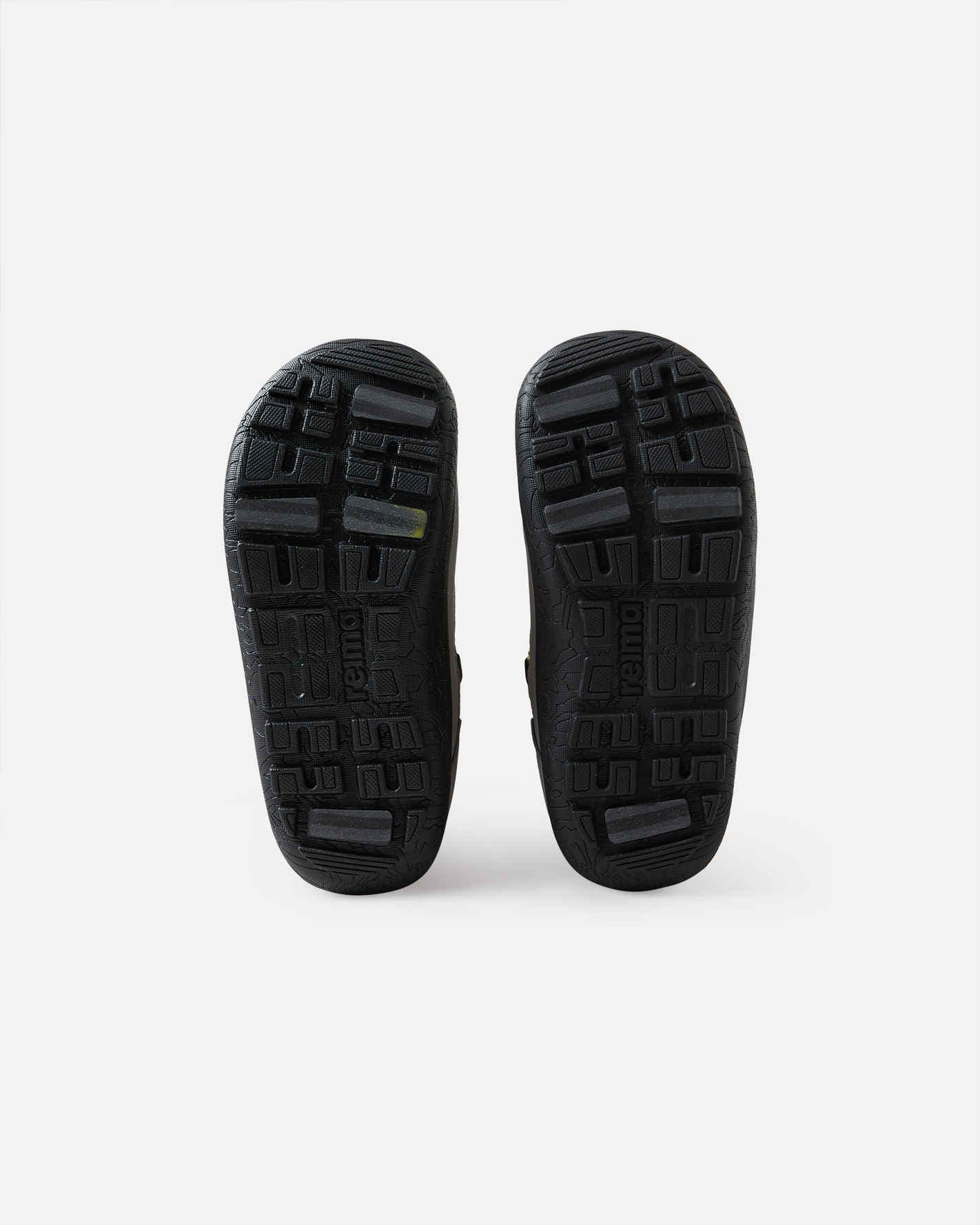 Kids' barefoot winter boots Ensilumi Kids Shoes