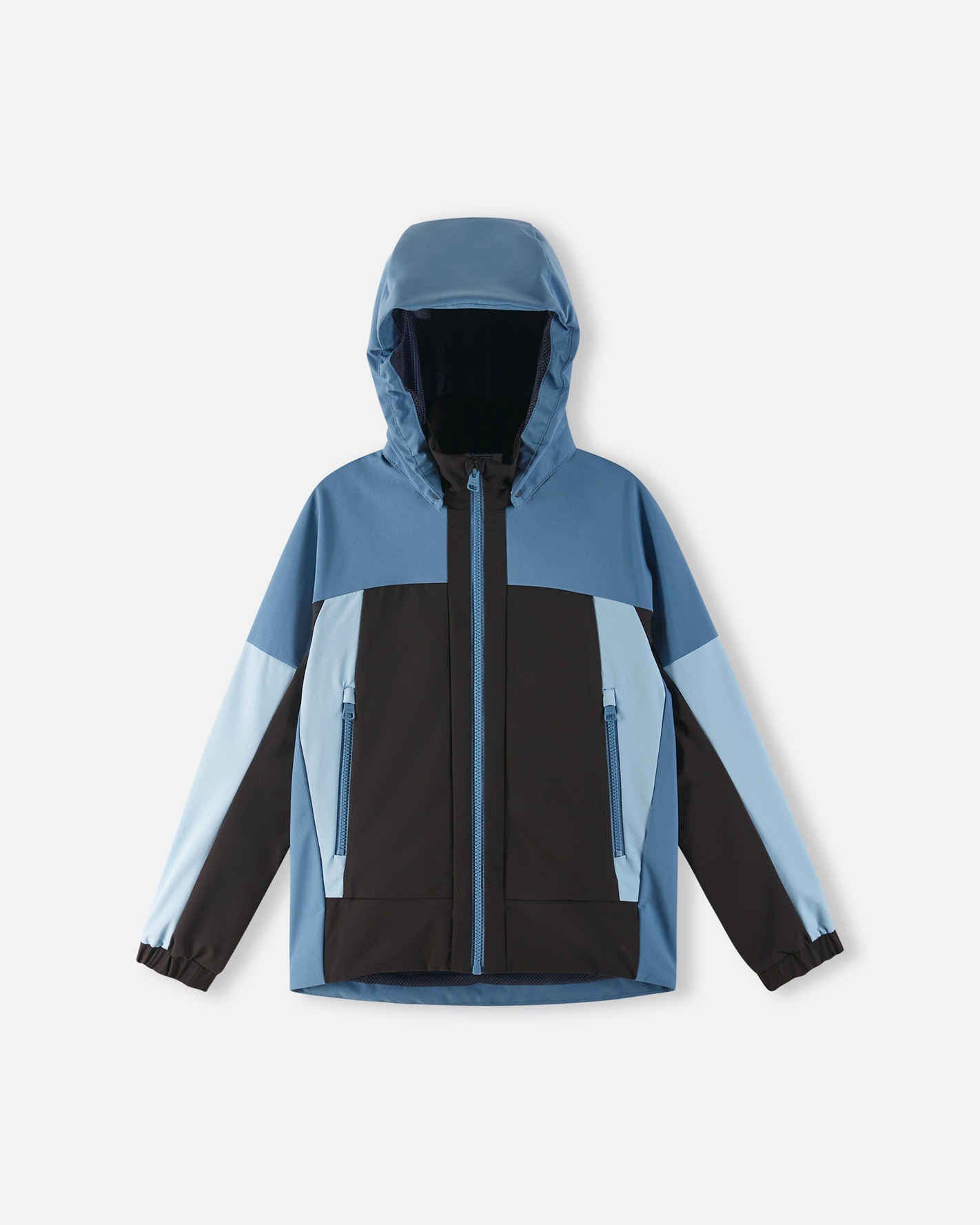Kids' hybrid jacket Vaeltava Outerwear