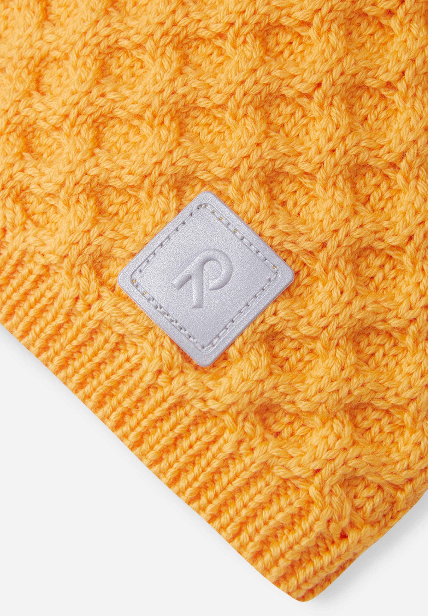 Kids' merino wool beanie Nyksund Accessories