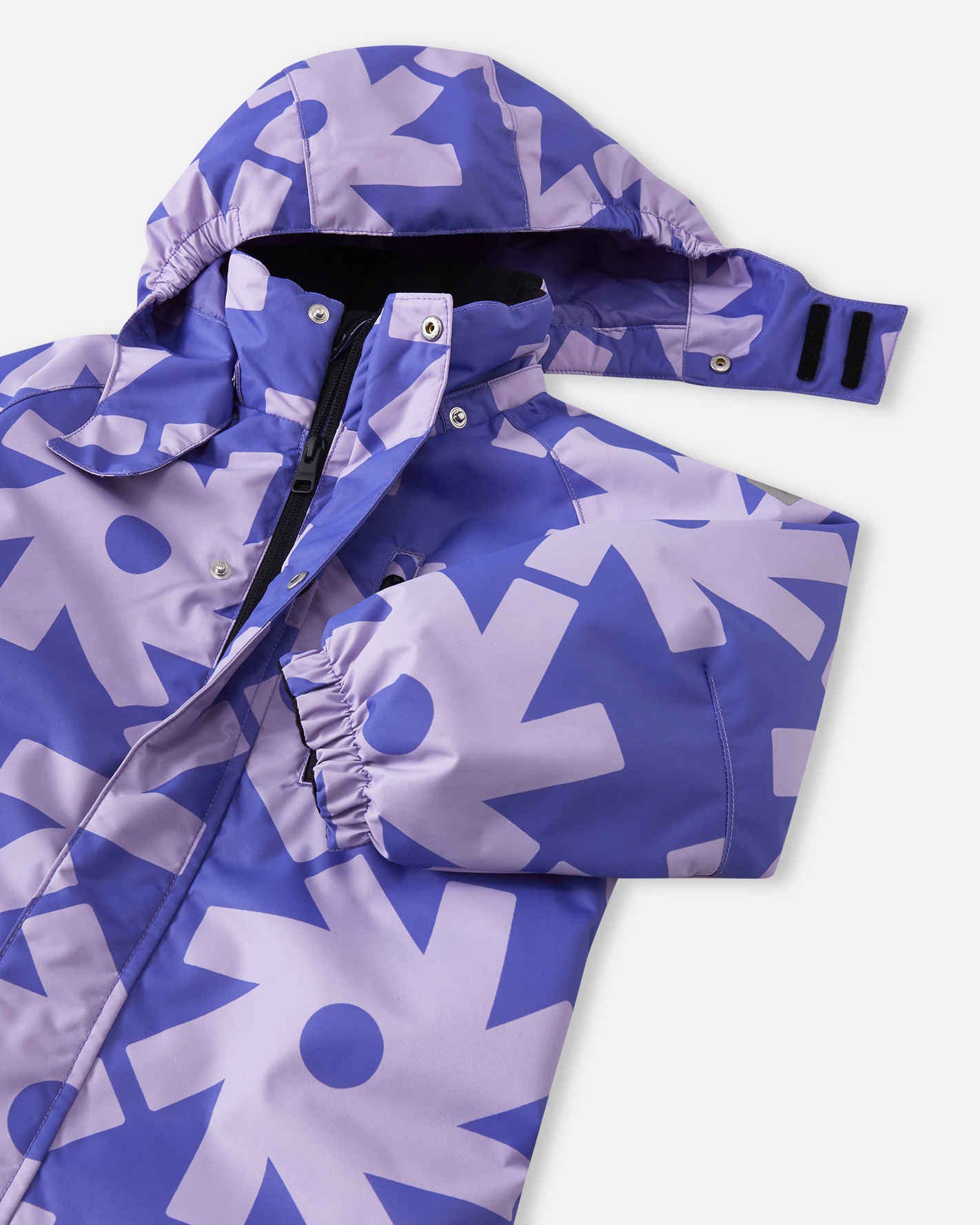 Kids' snowsuit Muutos Outerwear