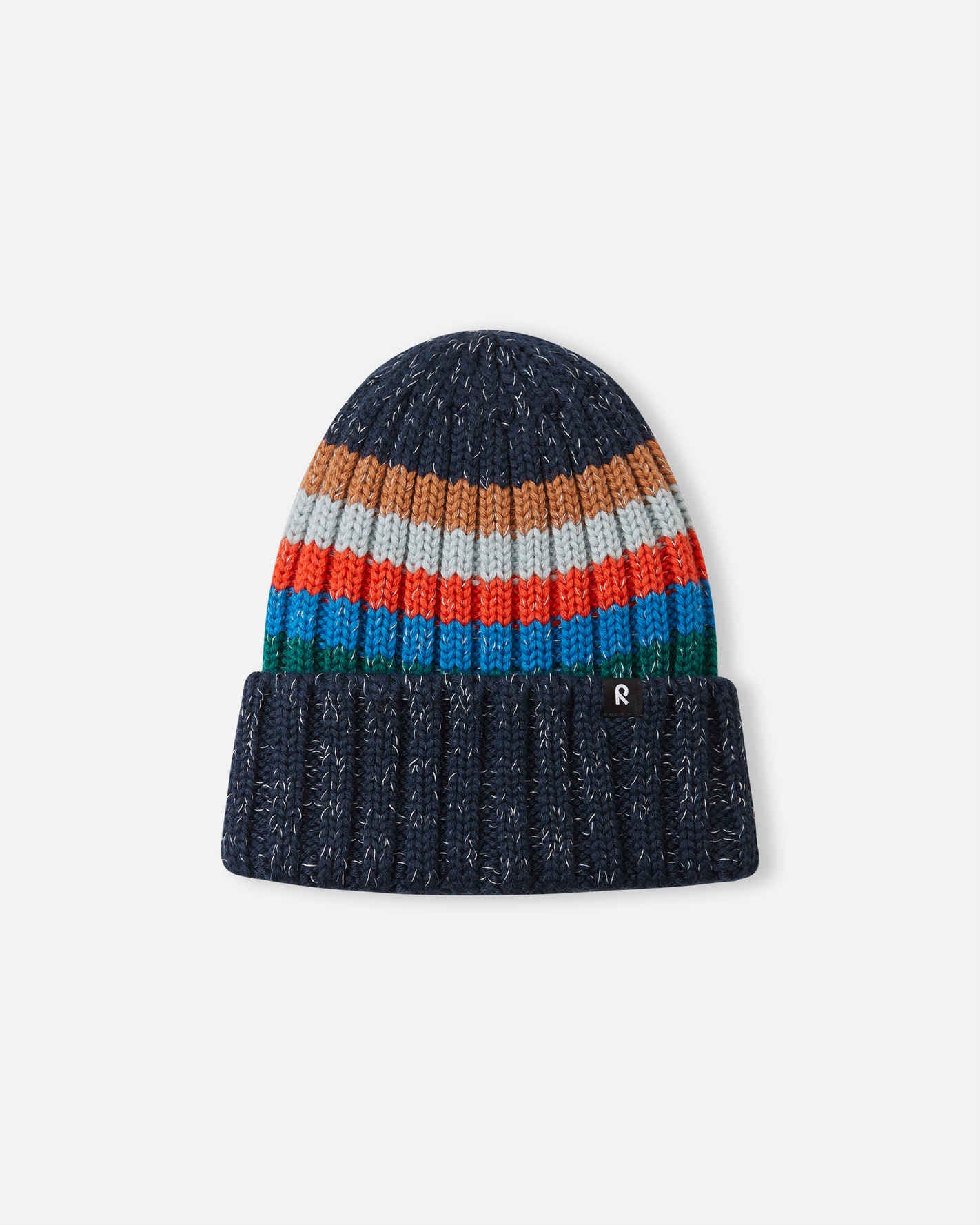 Kids' merino wool mix beanie Vilke Accessories