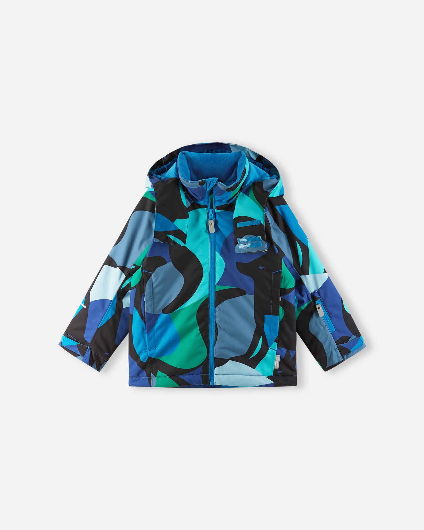 Kids' waterproof ski jacket Palsi Winter